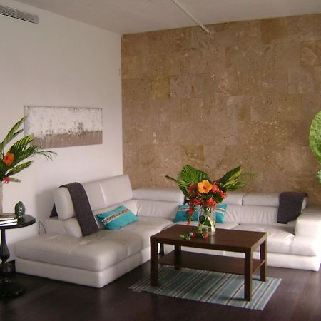 Zen Retreat City Centre San Juan Exterior photo