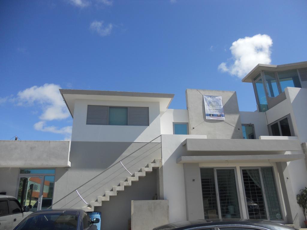 Zen Retreat City Centre San Juan Exterior photo