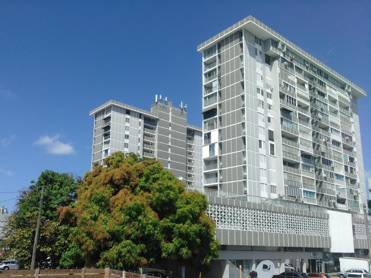 Zen Retreat City Centre San Juan Exterior photo